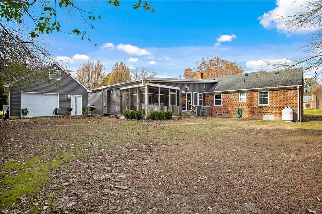 Garage addon for activites